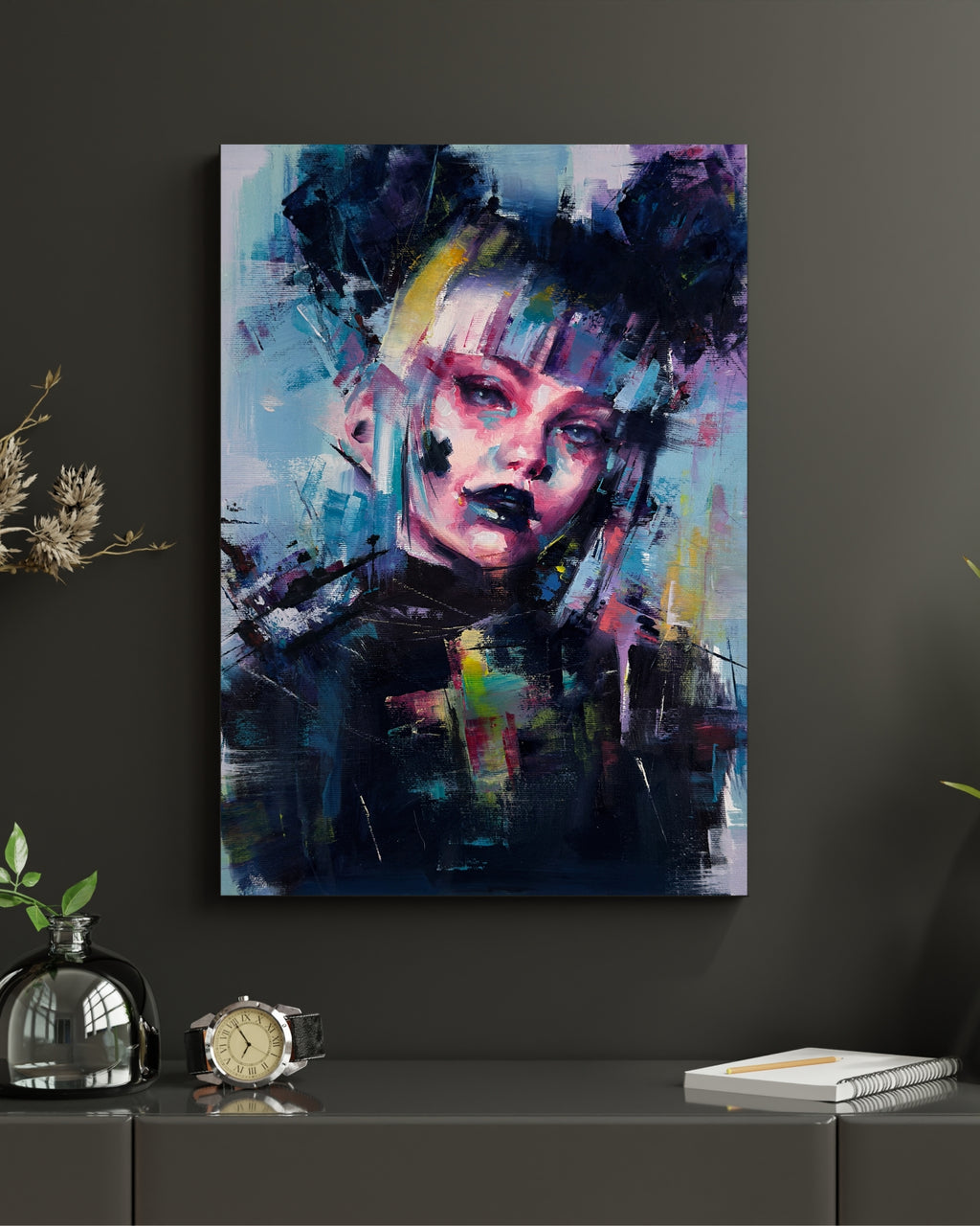 Glitch Girl