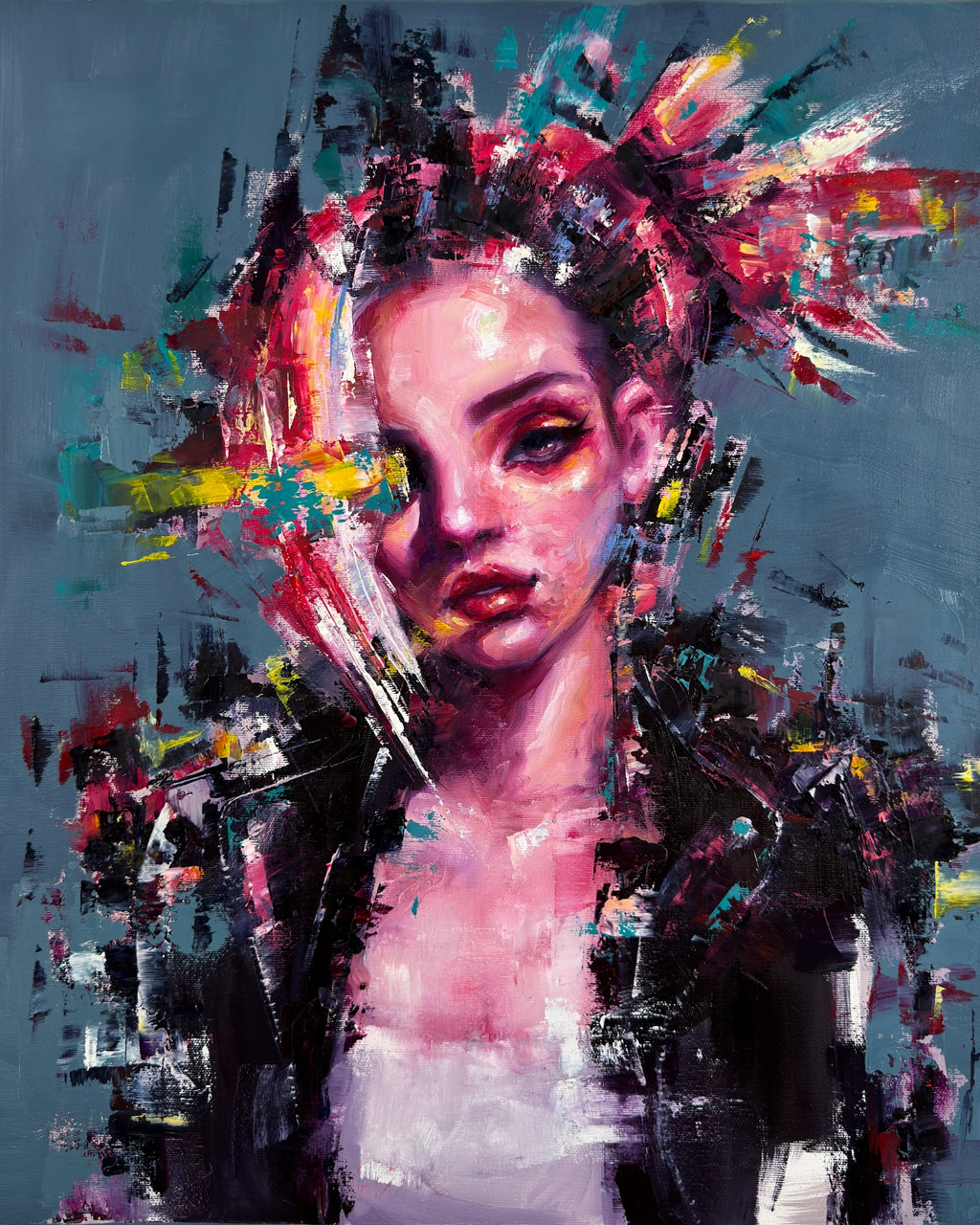 Urban Siren