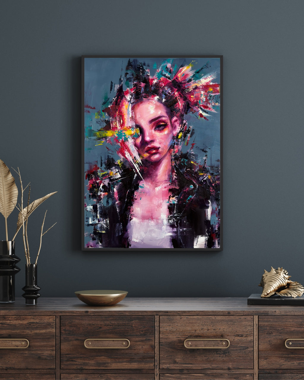 Urban Siren