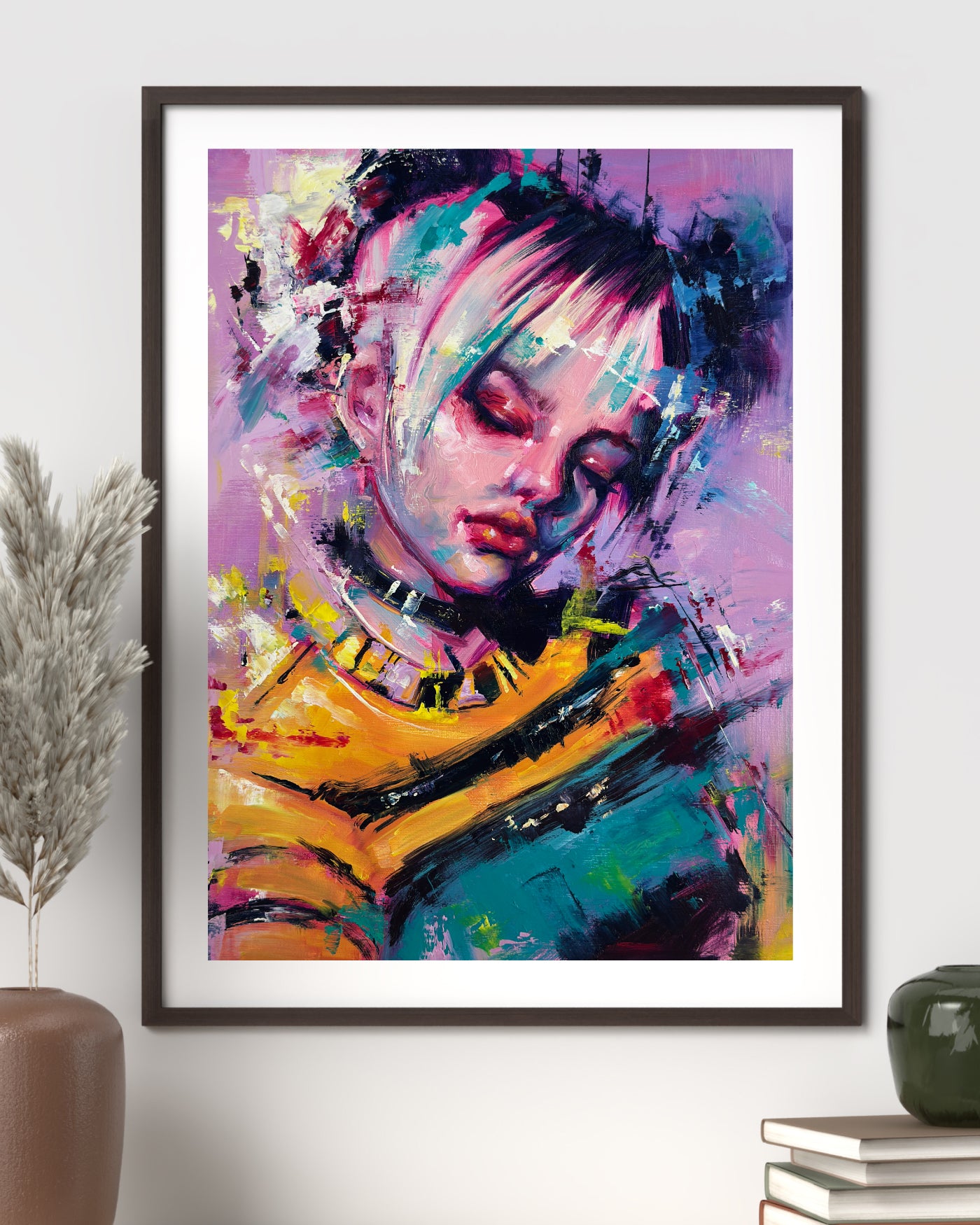 Sleeping in the Storm