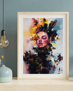 In The Embrace Of Fire