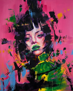 Vivid Melancholia