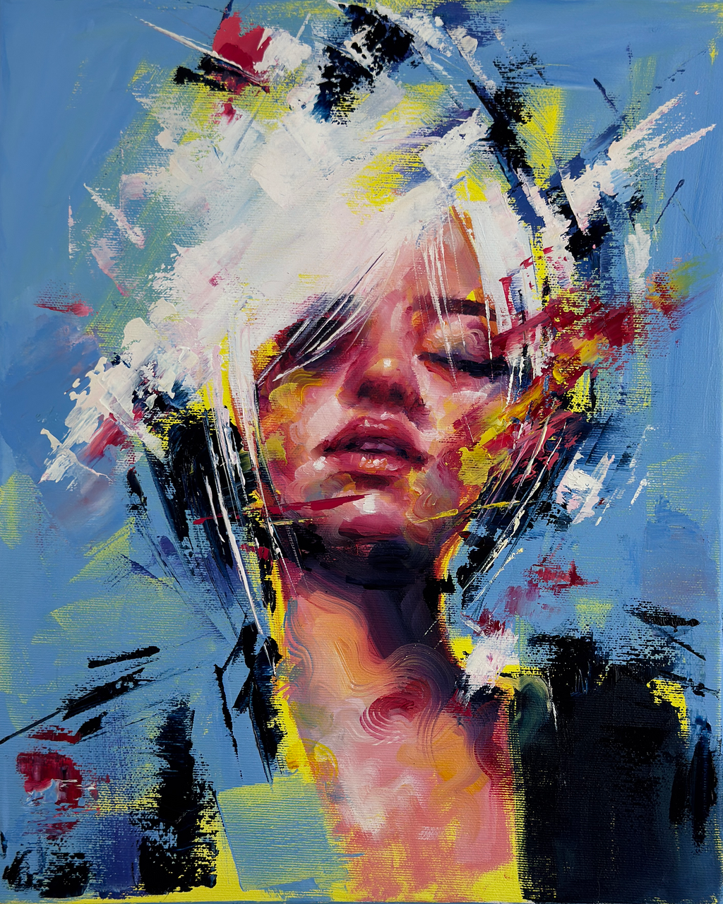 Electric Silence
