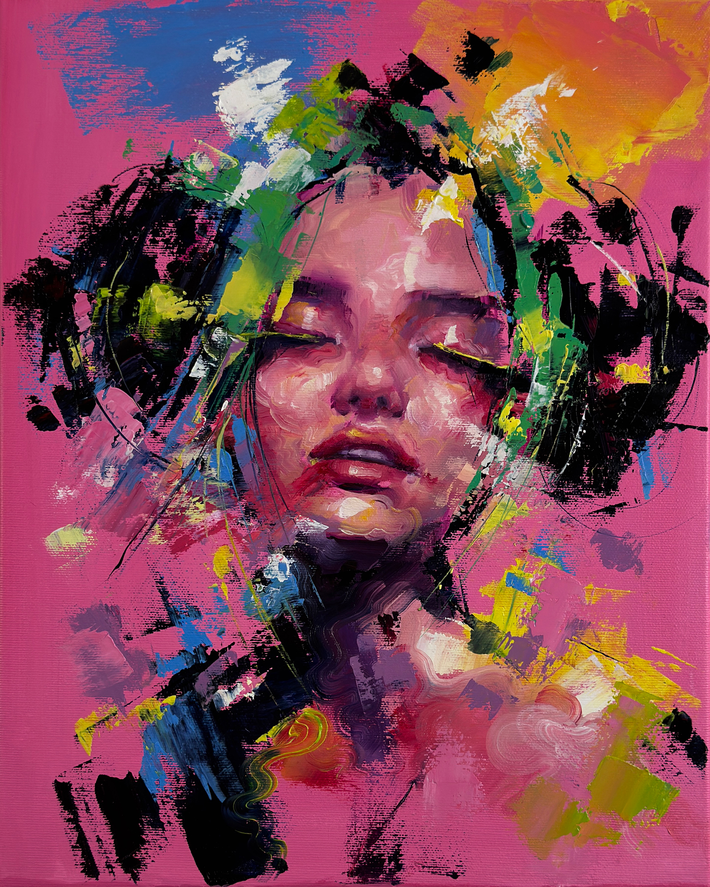 Electric Trance