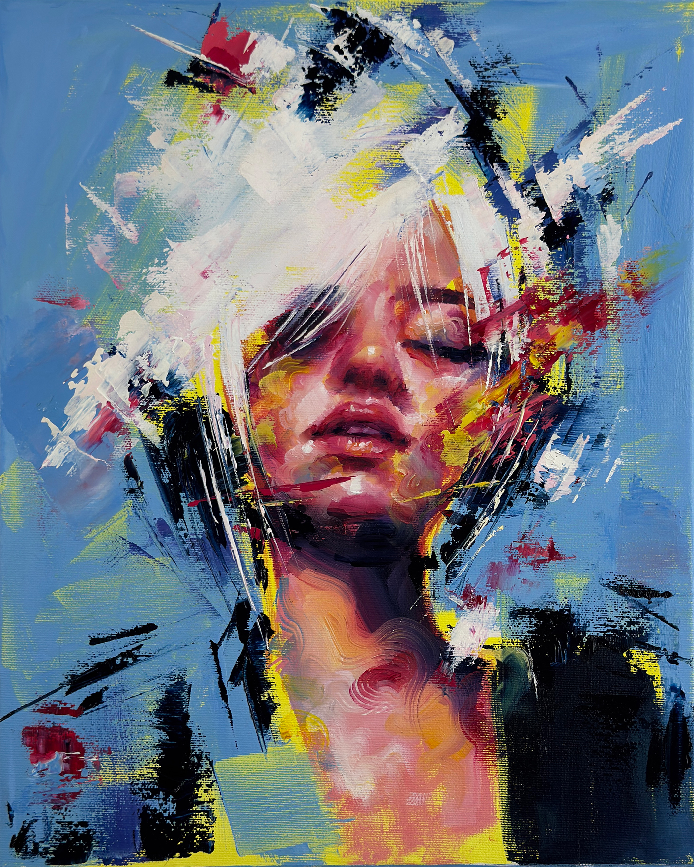 Electric Silence