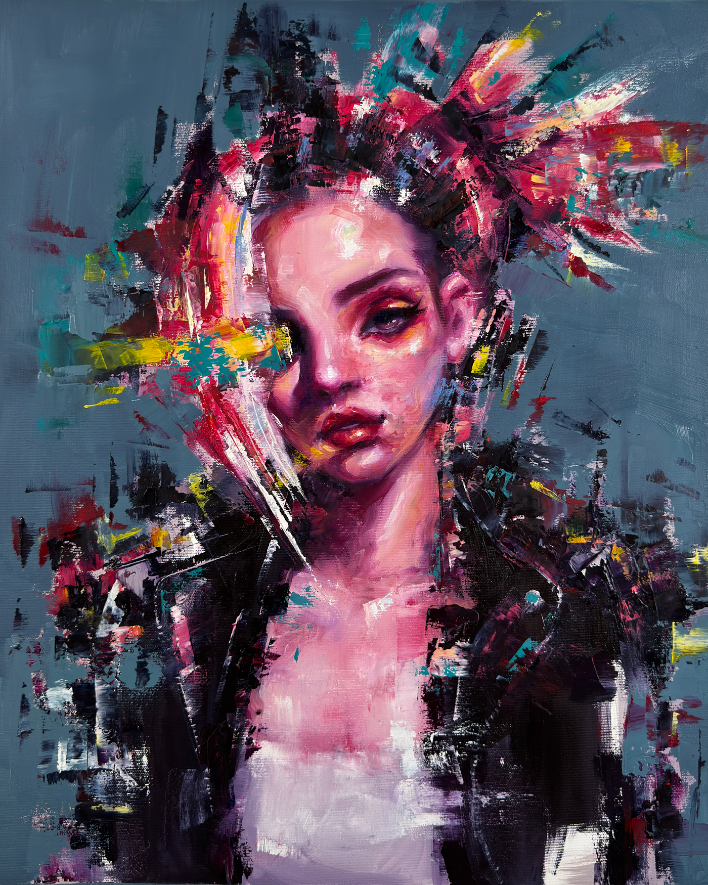 Urban Siren