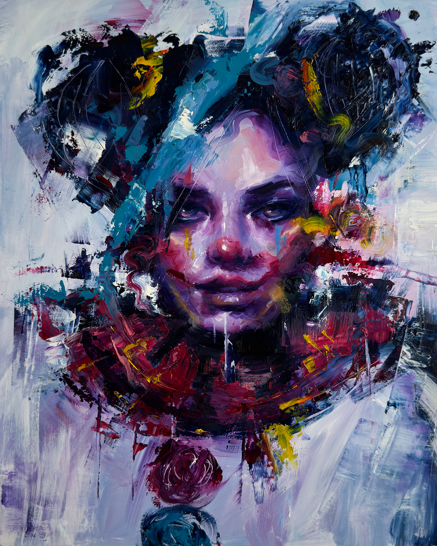 Masquerade