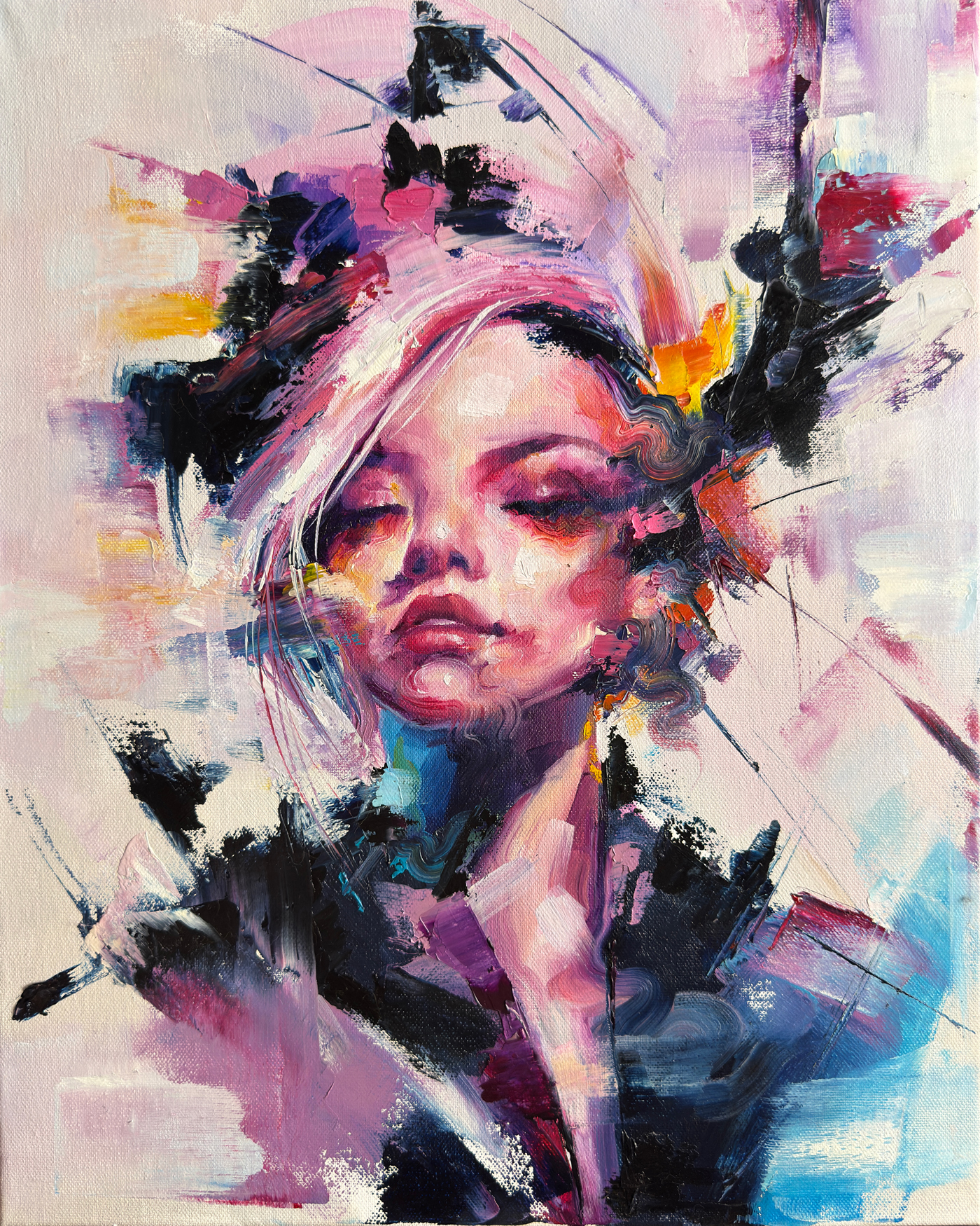 Soft Chaos